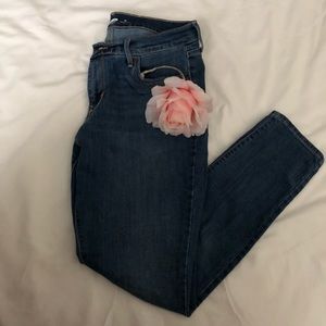 👖 Old Navy skinny jeans 👖